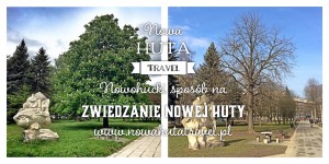 Nowa Huta Travel - Wycieczki Piesze