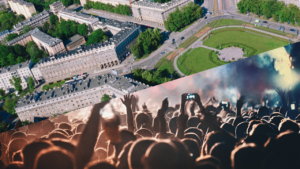 Co się dzieje w Nowej Hucie? Kalendarz wydarzeń + must-see dla turystów