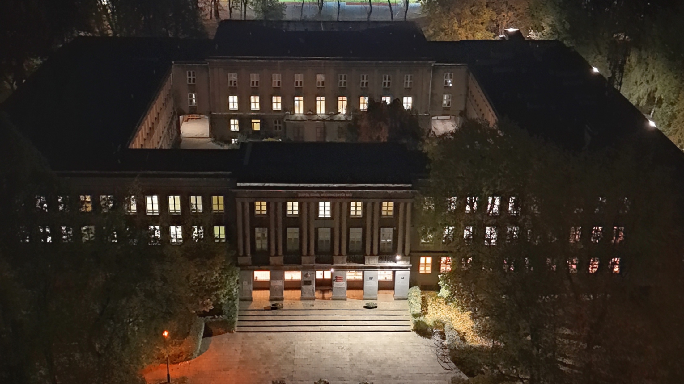 Noc Muzeów 2026 w Nowej Hucie.